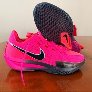 Nike air Zoom GT cut 3 size 8.5 New no box